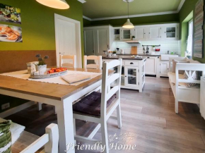 Friendly Home - Stadthaus